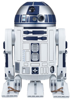 R2-D2�X�L���]���I�����̔閧�Ǝg�������c���c���U��