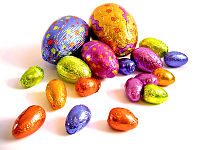 �c���c��2015�N4���C�x���g�I�u�C�[�X�^�[�G�b�O�n���g�v