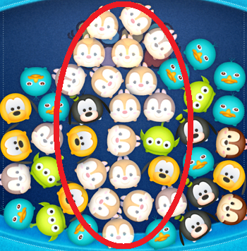 �c���c���U���I�`�b�v�̃X�L���𕪐͂����]���I