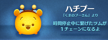 �c���c���̃n�`�v�[�͖{���ɕK�v�ȃc���Ȃ̂��H