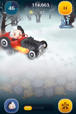 �c���c�� �N���G���]���I�X�L���������Ƃ����炪�|�������I